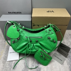 Balenciaga Classic City Bags